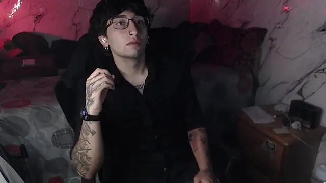 Dereck Dickson online show from 04-19-26, 04:34