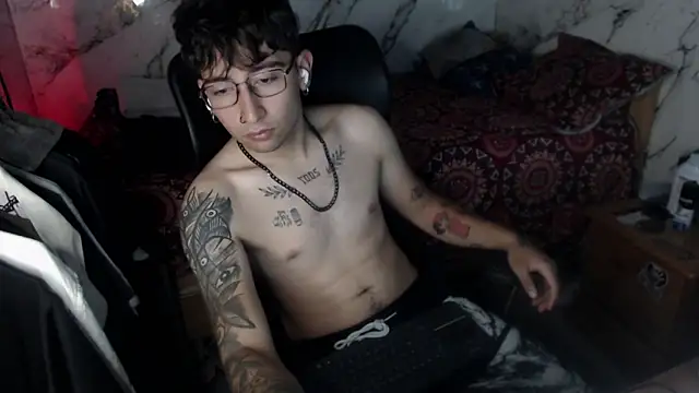 Dereck Dickson online show from 04-28-26, 04:39