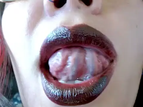 miss evoleth2 online show from 03-18-25, 04:59