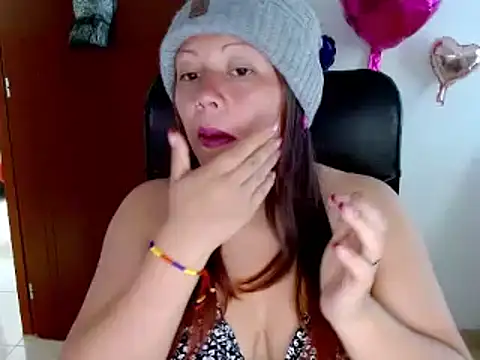 miss evoleth2 online show from 09-23-25, 08:01