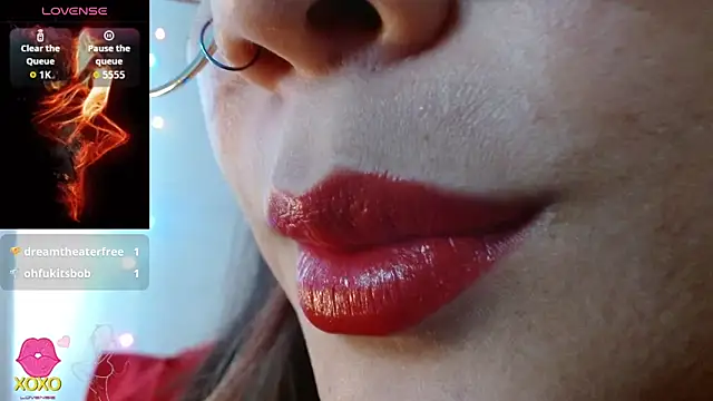 Snapshot of miss_evoleth2 chatting on 12-17-25, 07:20 miss evoleth2 online show from 12-17-25, 07:20