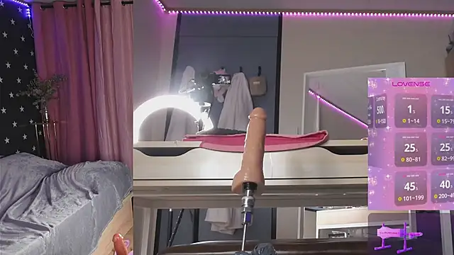 AshiaEkta1 online show from 03-03-25, 10:42