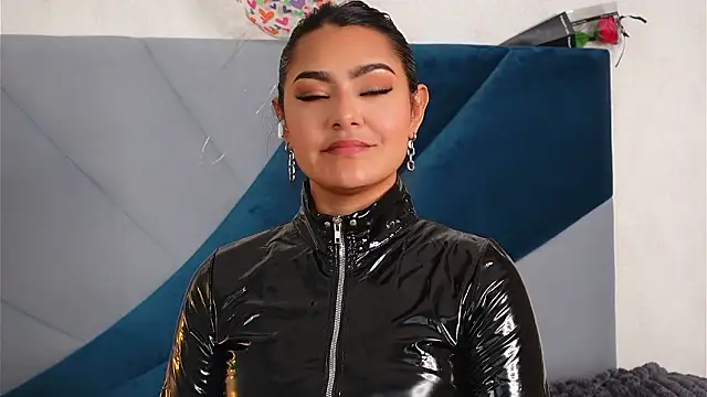 AshiaEkta1 online show from 03-09-26, 04:38