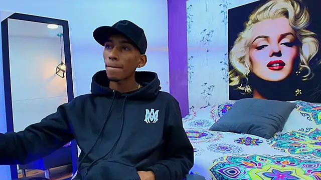 alejandro king1 online show from 02-20-25, 12:47