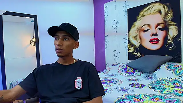 alejandro king1 online show from 02-20-25, 03:52