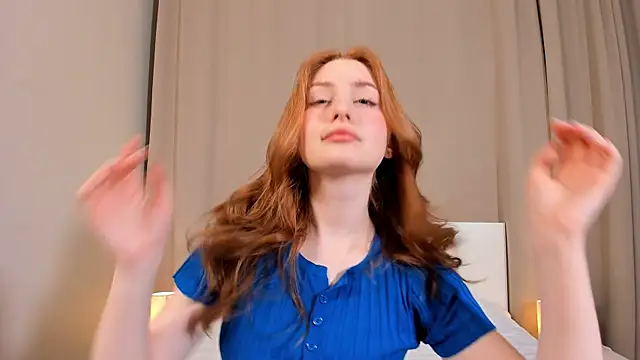 Snapshot of BreckDevall chatting on 01-15-25, 07:34 BreckDevall online show from 01-15-25, 07:34