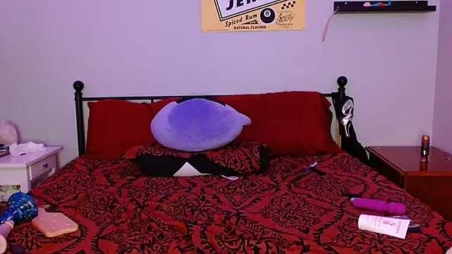 Snapshot of CherryDakota chatting on 03-09-25, 02:29 CherryDakota online show from 03-09-25, 02:29