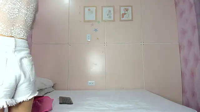 MarieMyller online show from 01-21-25, 08:43