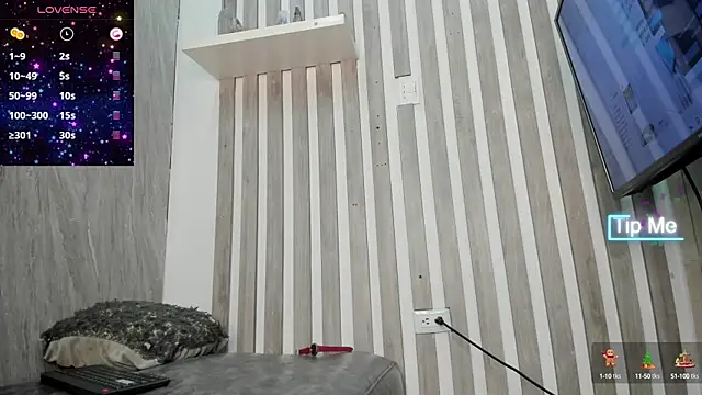 MarieMyller online show from 02-21-25, 12:27