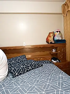 Snapshot of Lucy_Chery chatting on 12-18-25, 11:55 Lucy Chery online show from 12-18-25, 11:55