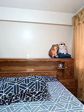 Snapshot of Lucy_Chery chatting on 12-20-25, 09:55 Lucy Chery online show from 12-20-25, 09:55