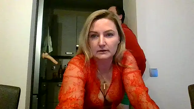 CoupleKitty online show from 01-13-25, 07:53