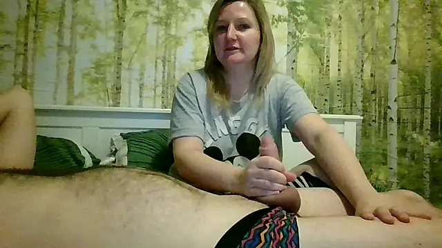 CoupleKitty online show from 02-13-25, 10:00