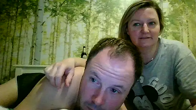 CoupleKitty online show from 02-16-25, 09:48