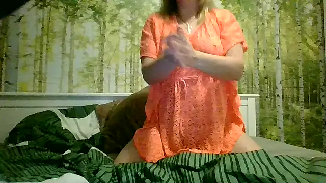 CoupleKitty online show from 02-18-25, 08:14