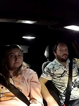 CoupleKitty online show from 10-10-25, 05:45