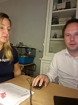 CoupleKitty online show from 10-22-25, 06:29