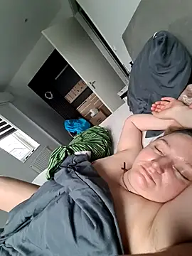 CoupleKitty online show from 02-28-26, 07:42