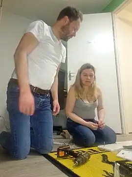 CoupleKitty online show from 03-16-26, 09:30