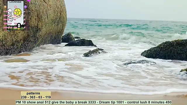  sex in paradise  online show from 12-19-24, 01:07