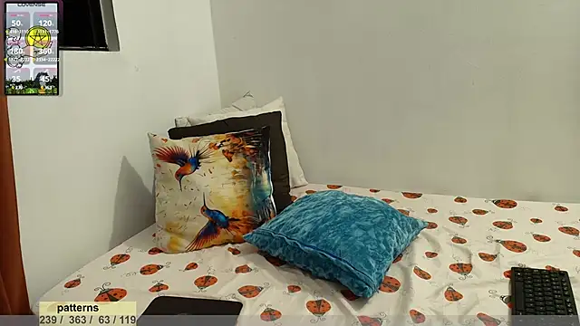  sex in paradise  online show from 01-25-25, 02:15