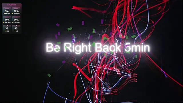  sex in paradise  online show from 03-05-25, 11:38