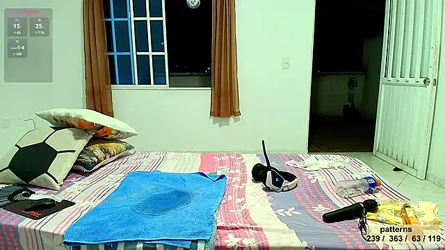  sex in paradise  online show from 03-11-25, 02:32