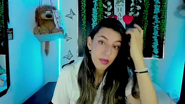 queen-natty online show from 02-03-26, 01:49