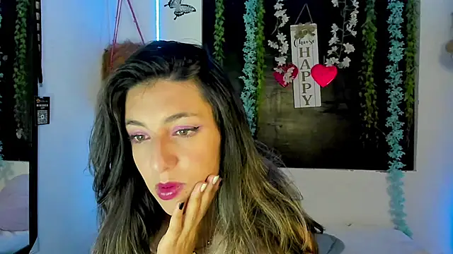 queen-natty online show from 02-18-26, 01:56