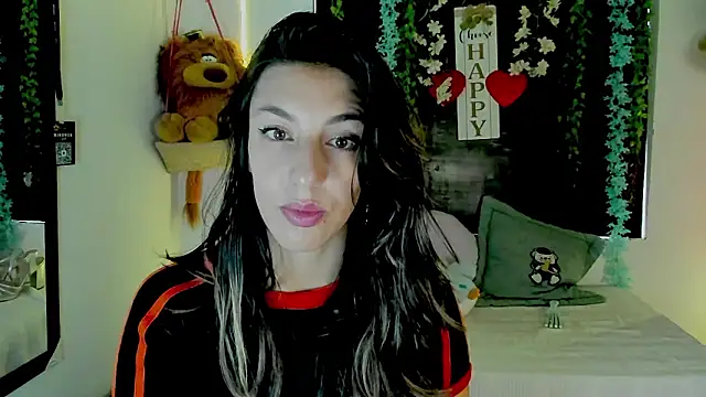 queen-natty online show from 03-12-26, 02:23