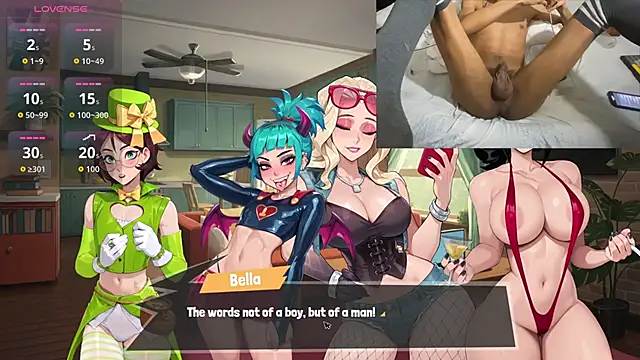 Snapshot of DeeGivenchyy chatting on 11-16-25, 11:21 DeeGivenchyy online show from 11-16-25, 11:21