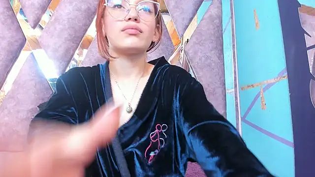 LARICSABLUE online show from 01-11-25, 08:11