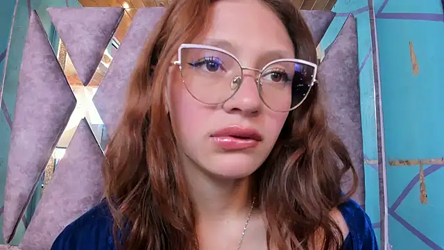 LARICSABLUE online show from 01-22-25, 10:50