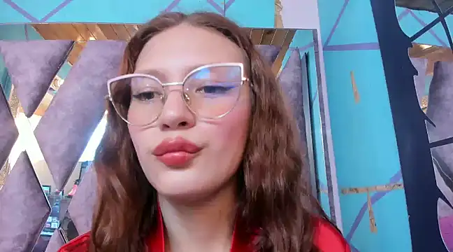 LARICSABLUE online show from 03-07-25, 09:06