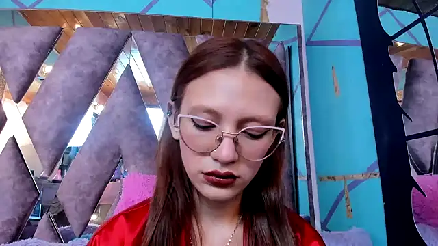 LARICSABLUE online show from 03-08-25, 06:47