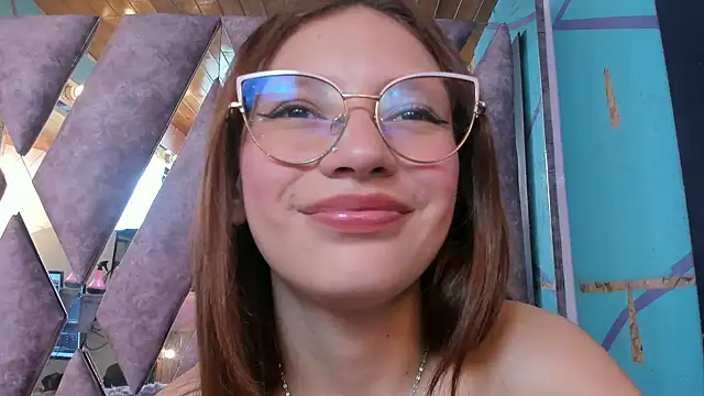 LARICSABLUE online show from 03-12-25, 08:20