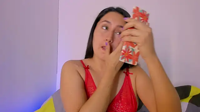 AmaiaFerrer online show from 01-05-25, 12:52