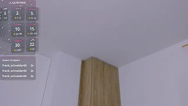 AmaiaFerrer online show from 03-14-25, 01:27