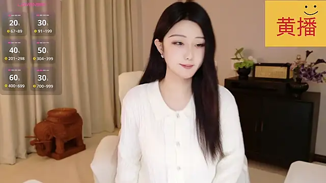 Lucky-baby online show from 05-14-26, 01:40