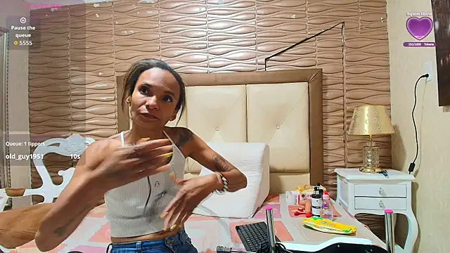 Brianrosex online show from 04-14-26, 01:33