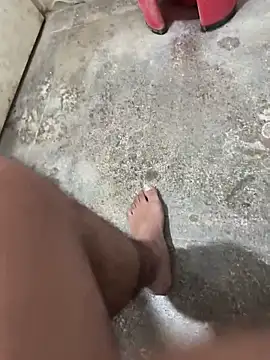 Rahulroy96 online show from 01-25-25, 05:18