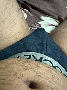 Rahulroy96 online show from 02-18-25, 10:05