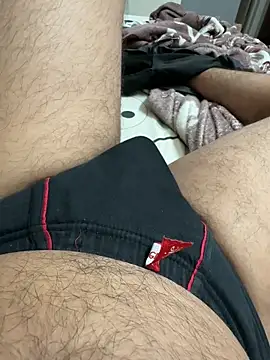 Rahulroy96 online show from 03-04-25, 07:30