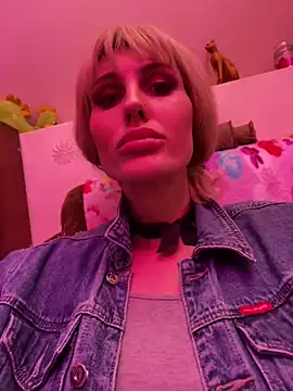 Kamila151 online show from 01-10-25, 09:31