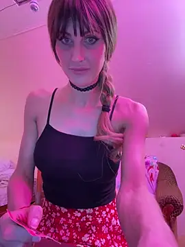 Kamila151 online show from 01-20-25, 01:50