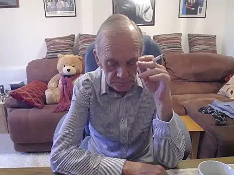 Ferret7777 online show from 11-01-25, 09:22