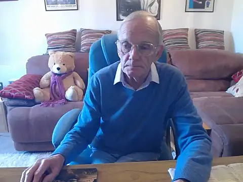 Ferret7777 online show from 11-02-25, 09:44