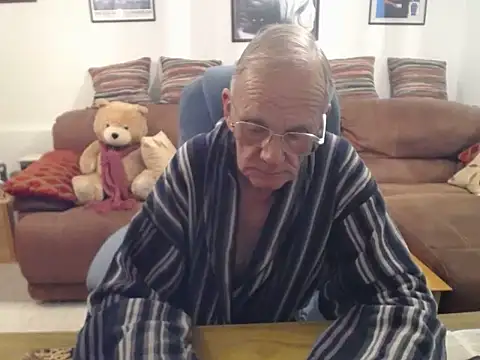 Ferret7777 online show from 11-08-25, 09:24