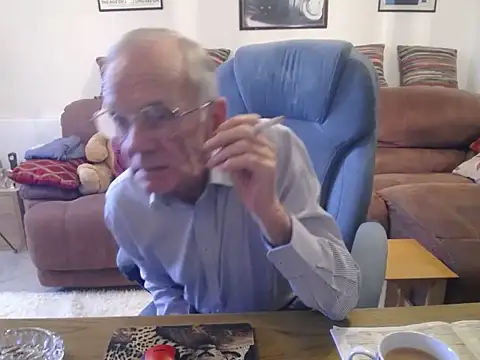 Ferret7777 online show from 11-23-25, 11:21