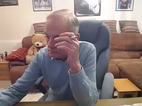 Ferret7777 online show from 02-18-26, 03:08